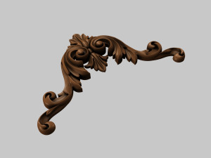 n39-stl Modello 3D