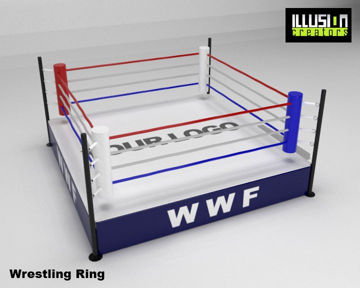 Wrestling ring. Елден ринг моделька. wrestling ring dimensions. рок ам ринг 2025.
