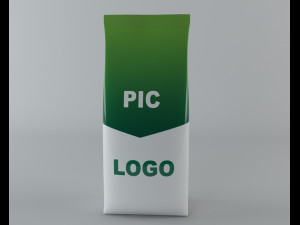 surf pack 3D-Modell