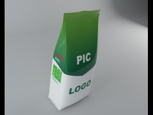 surf pack 3D-Modell