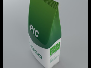 surf pack 3D-Modell