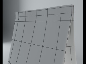 surf pack 3D-Modell