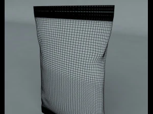 nimco pouch 3D Model