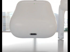 airpod Modello 3D