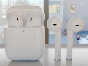 airpod Modello 3D