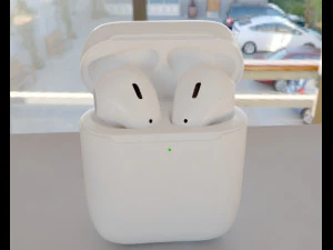 airpod Modello 3D