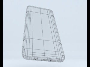 samsung s10 3D Model