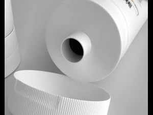 cream tube 3D Model