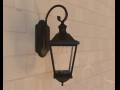 Door Lamp Light 3D-Modell