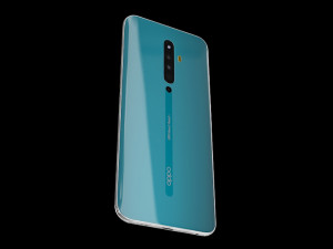 andriod 3D Модель