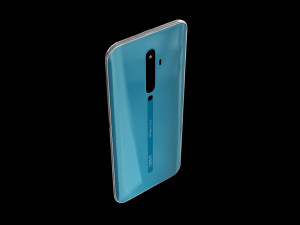 andriod 3D Модель
