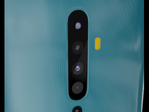andriod 3D Модель