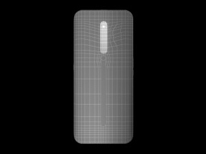 andriod 3D Модель