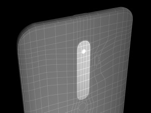 andriod 3D Модель