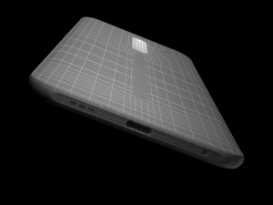 andriod 3D Модель