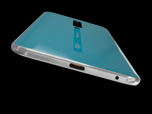 andriod 3D Модель