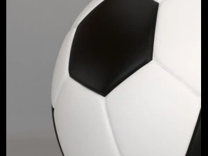 f&uacute;tbol americano Modelo 3D
