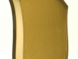 sheild 3D Model