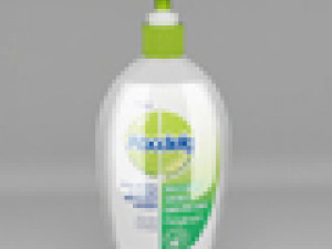hand soap Modèle 3D