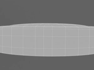 nicotine pack pouch 3D Model