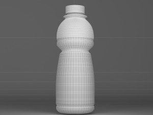 energy drink 3D Модель