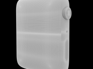 apple watch Modelo 3D