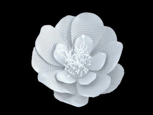 flower 3D Model