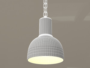 kitchen lights 3D 模型