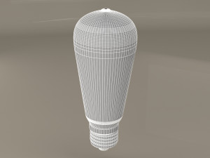kitchen lights 3D 模型