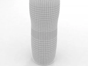 gatrode water bottle 3D Model