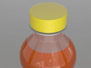 nap&oacute;j energetyczny Model 3D