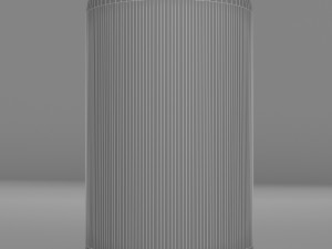 energy drink 3D Model