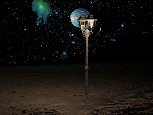 streetlight Modelo 3D