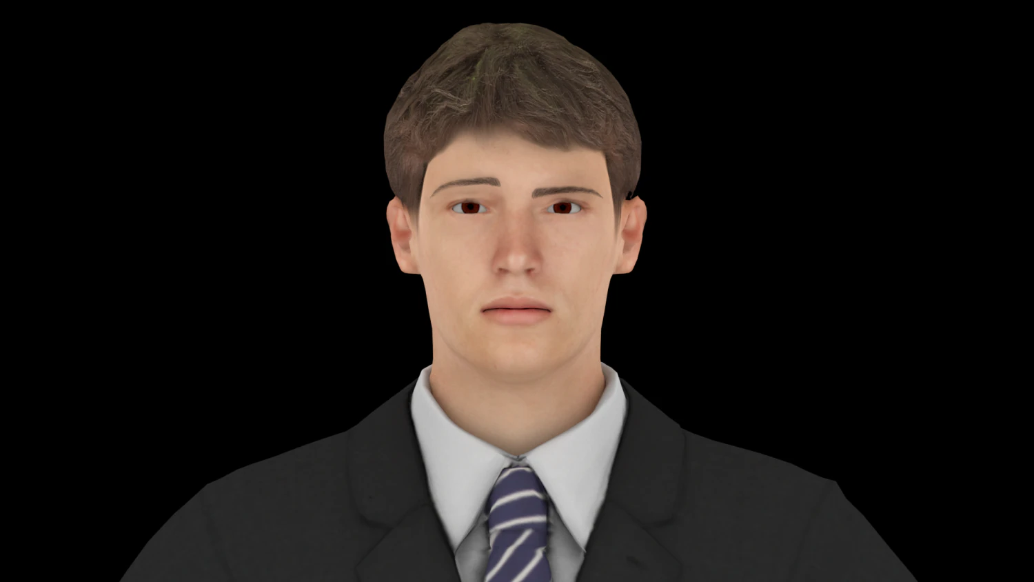 model 1 3D Model .c4d .max .obj .3ds .fbx .stl .blend 