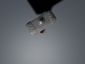 hammer 3D Model