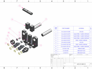 n95 mask making machine Modelo 3D