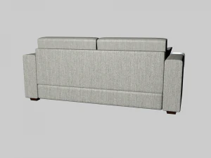 couch 3D Model