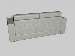 couch 3D Model