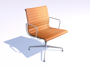 chair 3D Model