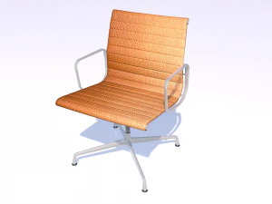 chair 3D Model