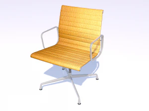 chair 3D Model