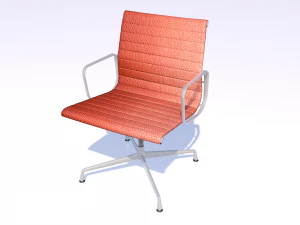 chair 3D Model