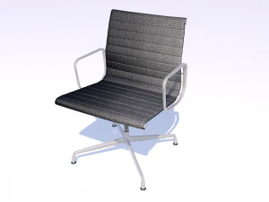 chair 3D Model
