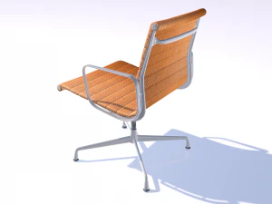 chair 3D Model