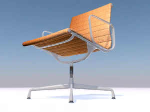 chair 3D Model