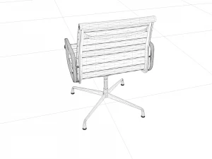 chair 3D Model