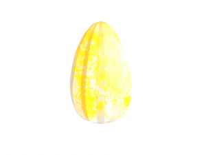 easter egg Modelo 3D