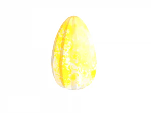 ovos de pascoa Modelo 3D