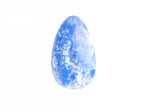 easter egg Modelo 3D