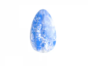 ovos de pascoa Modelo 3D